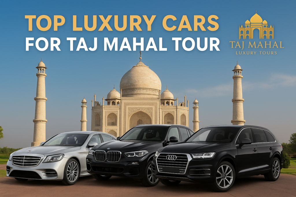 Best Delhi to Agra Travel Options
