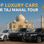 Best Delhi to Agra Travel Options