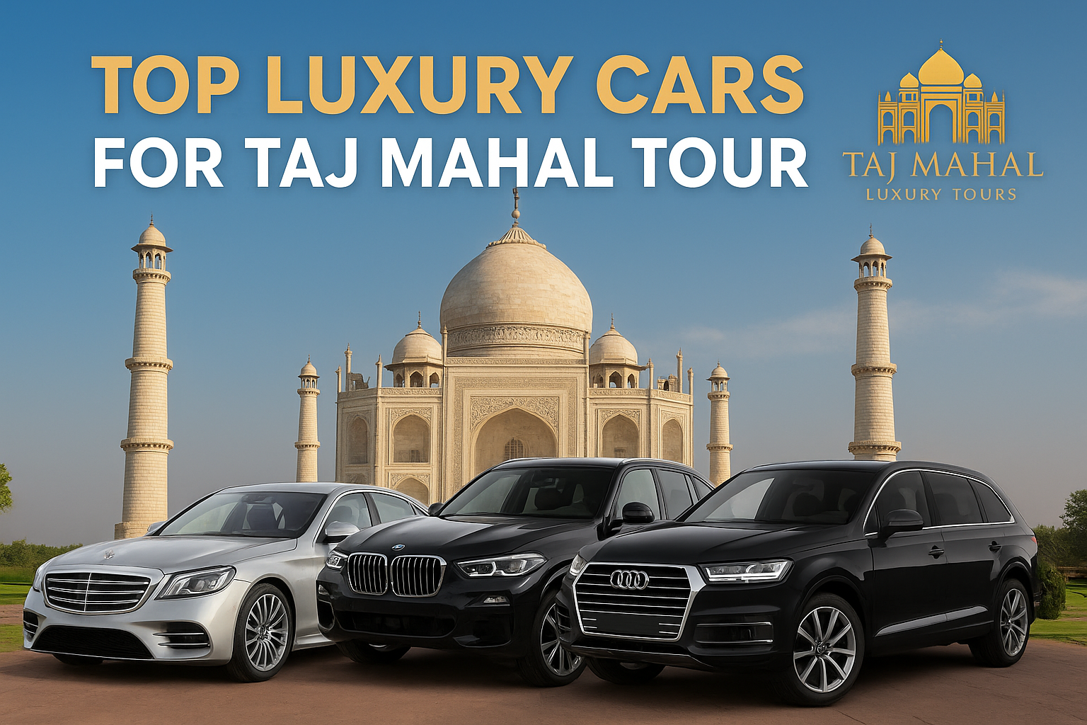Best Delhi to Agra Travel Options