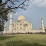 Same Day Agra Taj Mahal Tour From Delhi